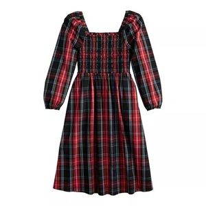 Draper James RSVP dress size 1X